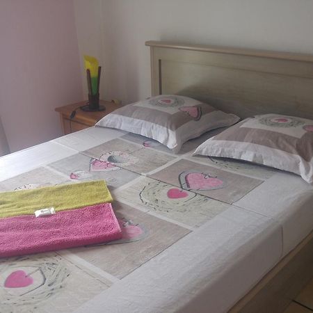 Le Cap Vert Sainte-Clotilde Zewnętrze zdjęcie