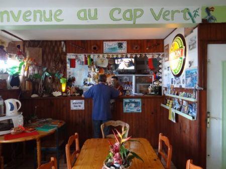 Le Cap Vert Sainte-Clotilde Zewnętrze zdjęcie
