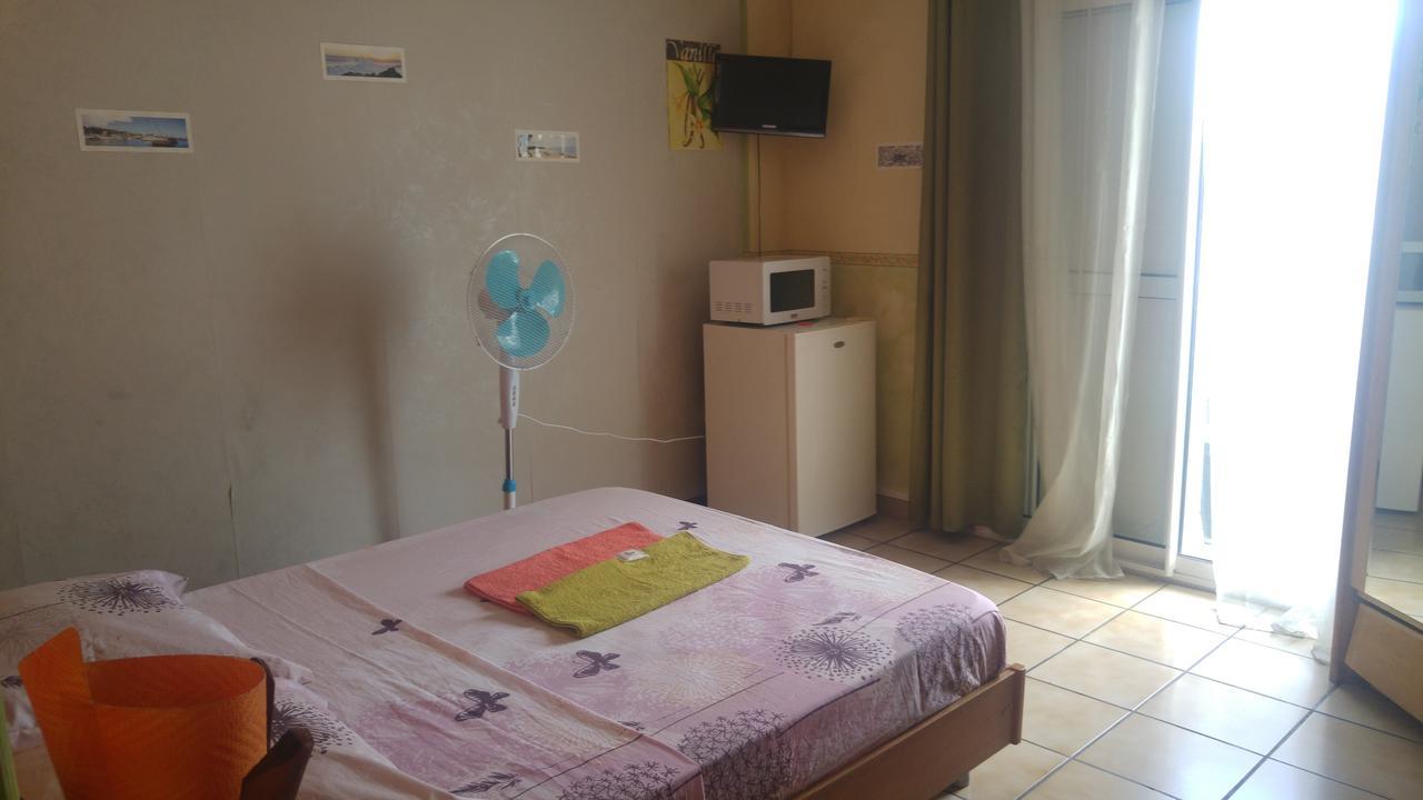 Le Cap Vert Sainte-Clotilde Zewnętrze zdjęcie